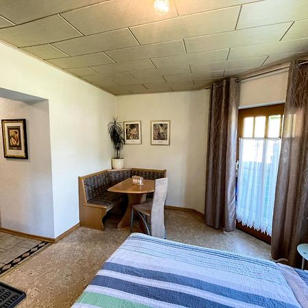 Appartement Klapotetz Бадгаштейн Экстерьер фото