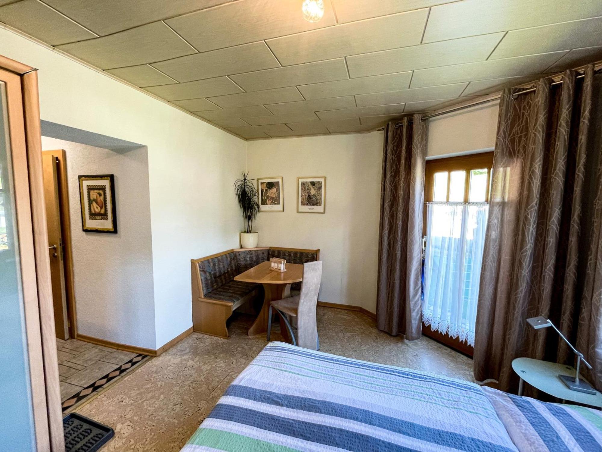 Appartement Klapotetz Бадгаштейн Экстерьер фото